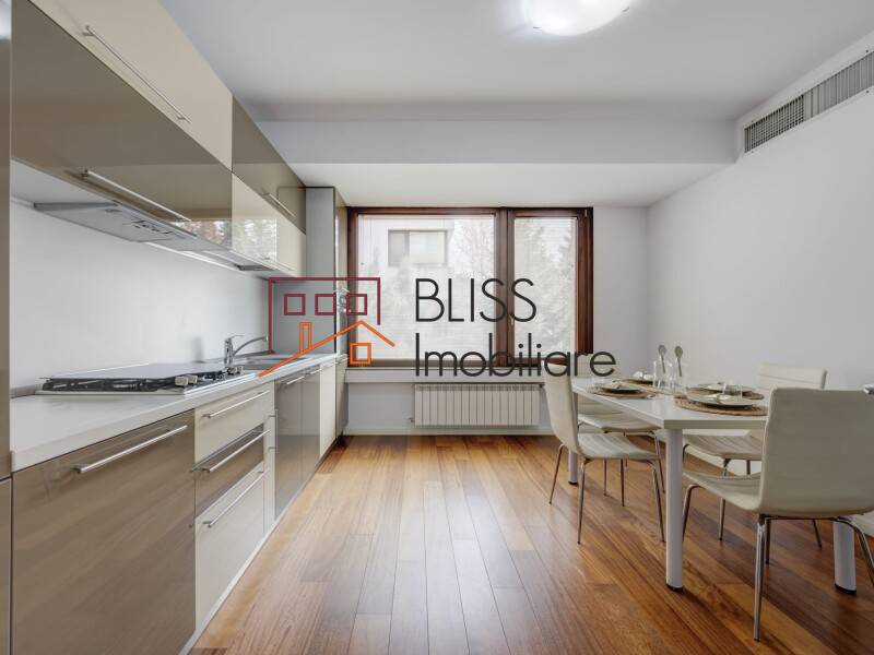 Modern 2-Bedroom Apartment Kiseleff, Bucharest | Bliss Imobiliare / Photo 3 - BLISS Imobiliare