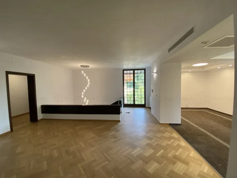 Vila Exclusivista In Primaverii | Bliss Imobiliare / Photo 6 - BLISS Imobiliare