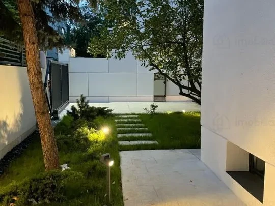 Vila Exclusivista In Primaverii | Bliss Imobiliare / Photo 4 - BLISS Imobiliare