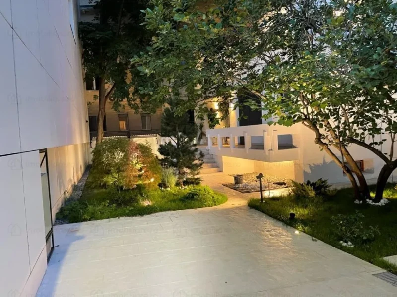 Exclusive Primaverii Villa, 13 Rooms, Bucharest | Bliss Imobiliare / Photo 11 - BLISS Imobiliare