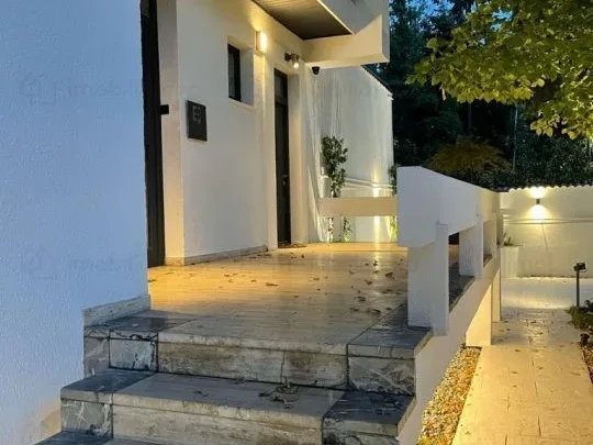Exclusive Primaverii Villa, 13 Rooms, Bucharest | Bliss Imobiliare / Photo 2 - BLISS Imobiliare