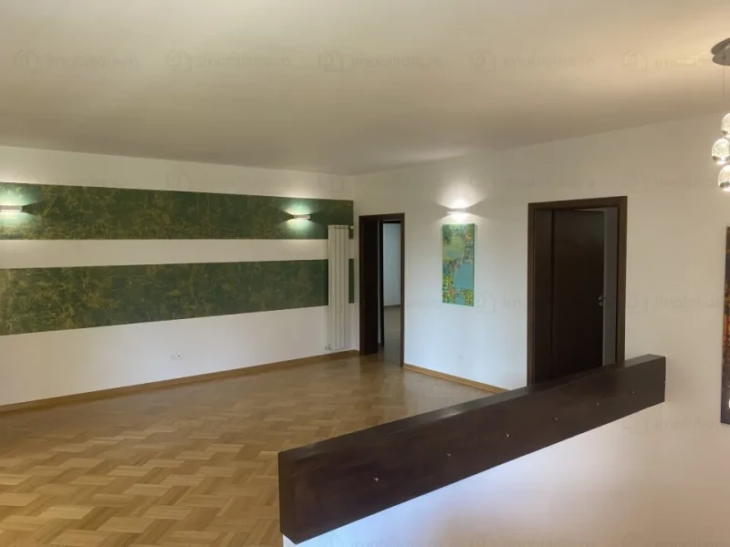 Vila Exclusivista In Primaverii | Bliss Imobiliare / Photo 10 - BLISS Imobiliare