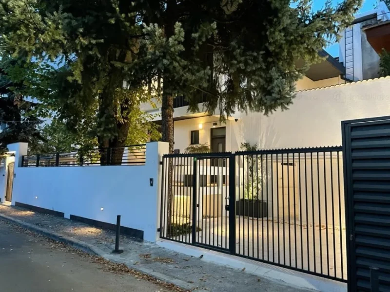 Vila Exclusivista In Primaverii | Bliss Imobiliare / Photo 12 - BLISS Imobiliare