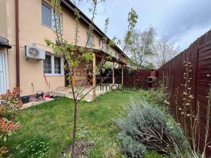 Vila de Inchiriat Iancu Nicolae | Pipera - 4 Camere - ID:126512 | Bliss Imobiliare / Photo 1 - BLISS Imobiliare
