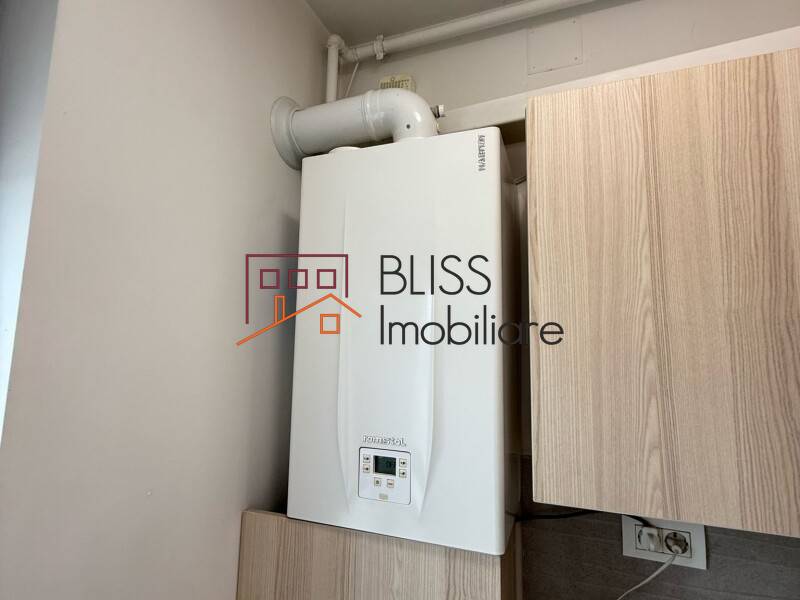 Apartament 2 Camere Mobilat In Pipera | Bliss Imobiliare / Photo 8 - BLISS Imobiliare