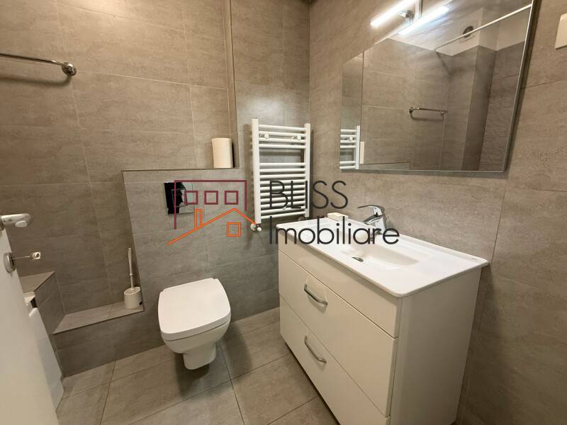 Apartament 2 Camere Mobilat In Pipera | Bliss Imobiliare / Photo 15 - BLISS Imobiliare