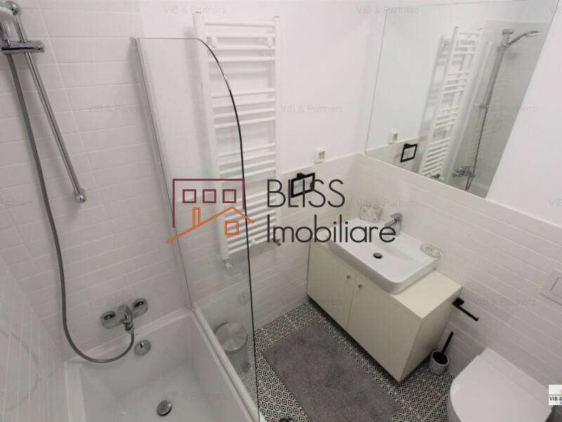 Apartament 2 Camere In Aviatiei Park | Bliss Imobiliare / Photo 8 - BLISS Imobiliare