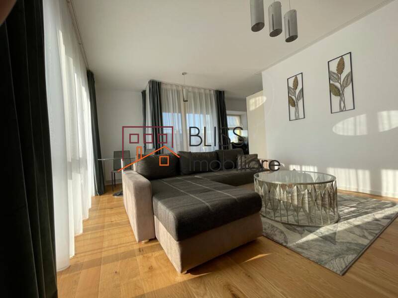Apartament 2 Camere In Aviatiei Park | Bliss Imobiliare / Photo 4 - BLISS Imobiliare