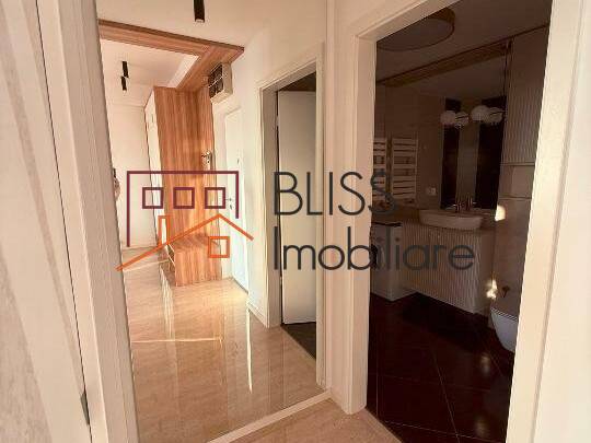 Apartament de Inchiriat Aviatiei | Promenada mall | Metro Pipera - 2 Camere - ID:126613 | Bliss Imobiliare / Photo 12 - BLISS Imobiliare