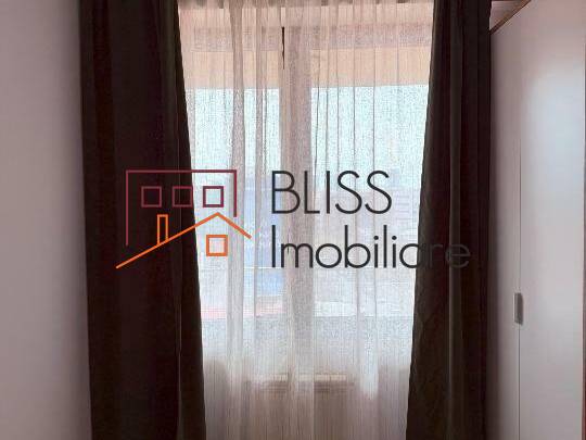 Apartment for Rent Aviatiei | Promenada mall | Metro Pipera, Bucharest - 1 Bedroom - ID:126613 | Bliss Imobiliare / Photo 11 - BLISS Imobiliare