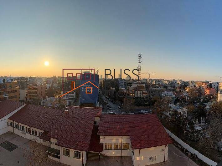 Apartament de Inchiriat Aviatiei | Promenada mall | Metro Pipera - 2 Camere - ID:126613 | Bliss Imobiliare / Photo 14 - BLISS Imobiliare