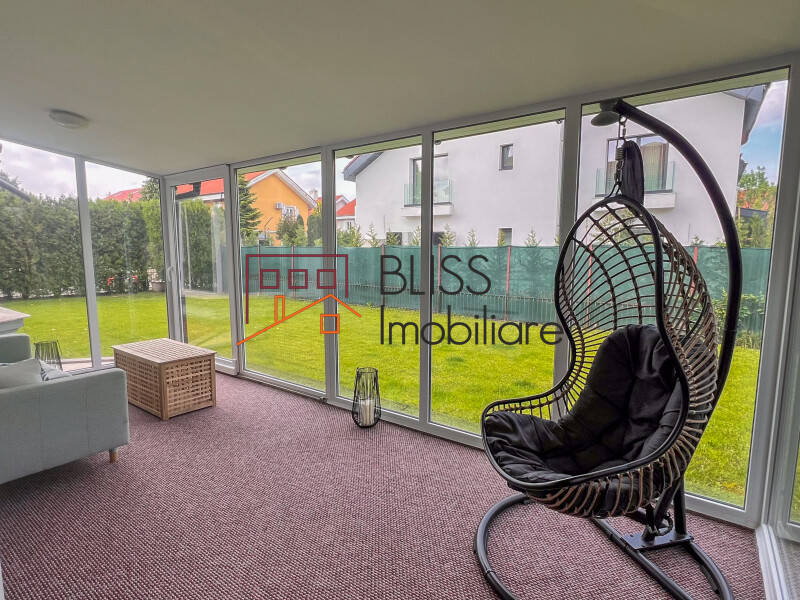 Vila De Lux Cu 5 Camere | Bliss Imobiliare / Photo 23 - BLISS Imobiliare
