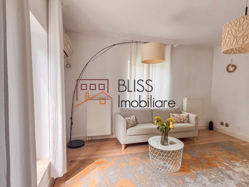 Luxury 4-Bedroom Villa, Bucharest / Ilfov | Bliss Imobiliare / Photo 6 - BLISS Imobiliare