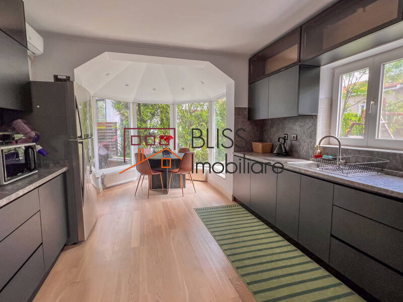 Vila De Lux Cu 5 Camere | Bliss Imobiliare / Photo 7 - BLISS Imobiliare