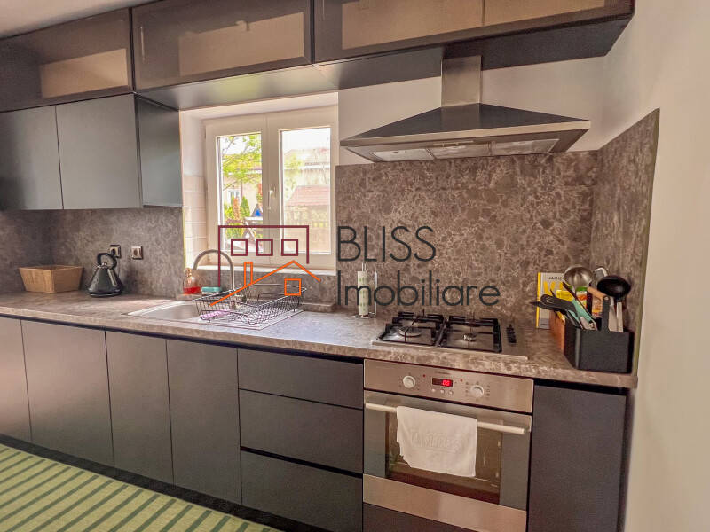 Vila De Lux Cu 5 Camere | Bliss Imobiliare / Photo 8 - BLISS Imobiliare