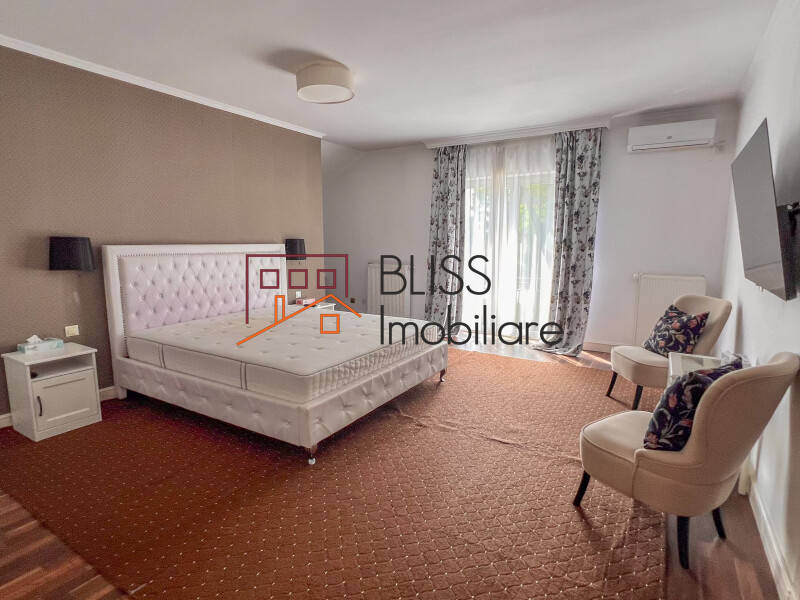 Luxury 4-Bedroom Villa, Bucharest / Ilfov | Bliss Imobiliare / Photo 36 - BLISS Imobiliare