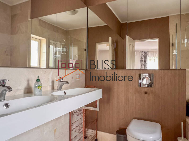 Luxury 4-Bedroom Villa, Bucharest / Ilfov | Bliss Imobiliare / Photo 39 - BLISS Imobiliare