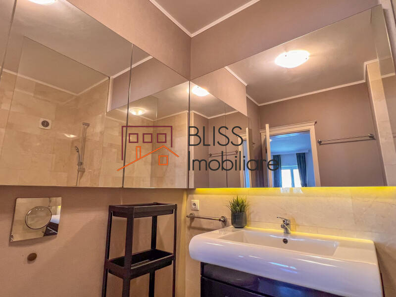 Luxury 4-Bedroom Villa, Bucharest / Ilfov | Bliss Imobiliare / Photo 47 - BLISS Imobiliare