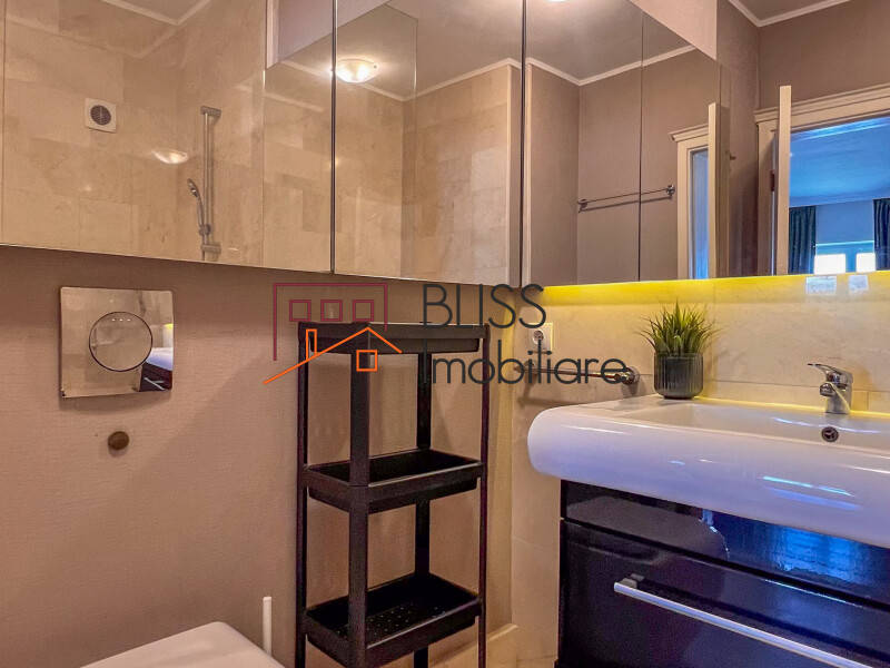 Vila De Lux Cu 5 Camere | Bliss Imobiliare / Photo 48 - BLISS Imobiliare