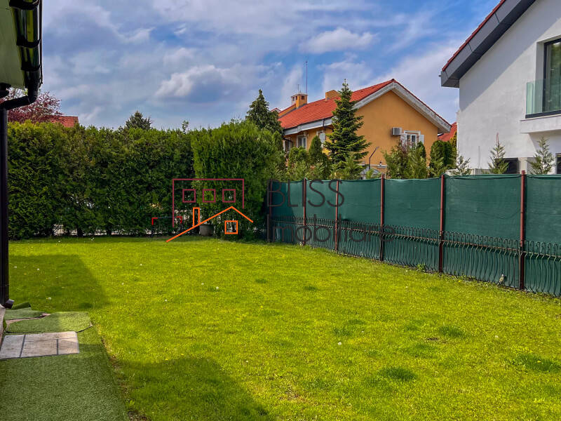 Vila De Lux Cu 5 Camere | Bliss Imobiliare / Photo 52 - BLISS Imobiliare