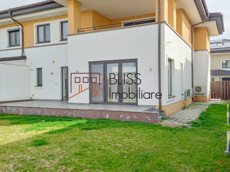 Casa / Vila, 5 Camere Deosebite | Bliss Imobiliare / Photo 1 - BLISS Imobiliare