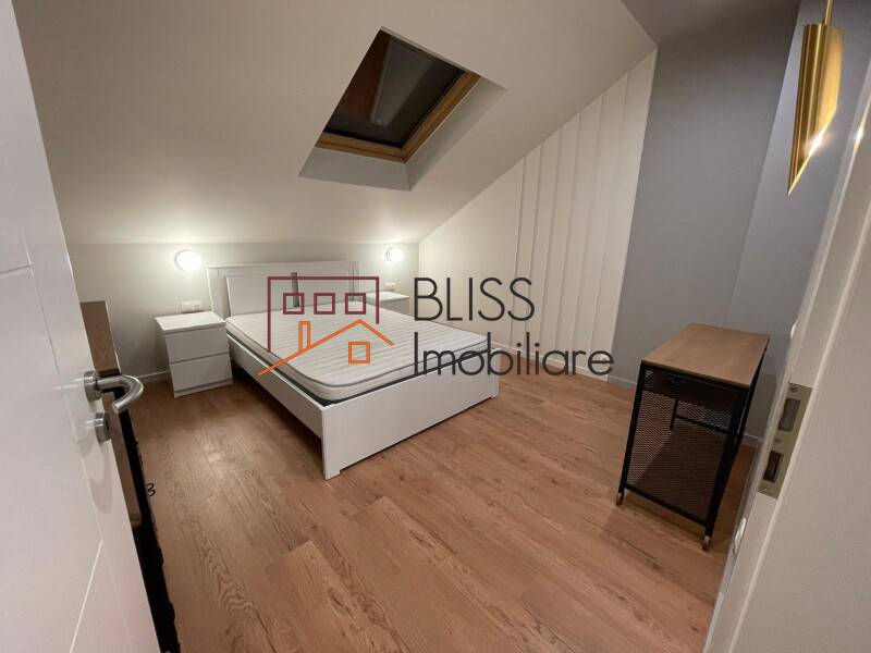 Apt 3 Camere Ibiza Sol 88 Mp + 41 Mp Terasa | Bliss Imobiliare / Photo 10 - BLISS Imobiliare