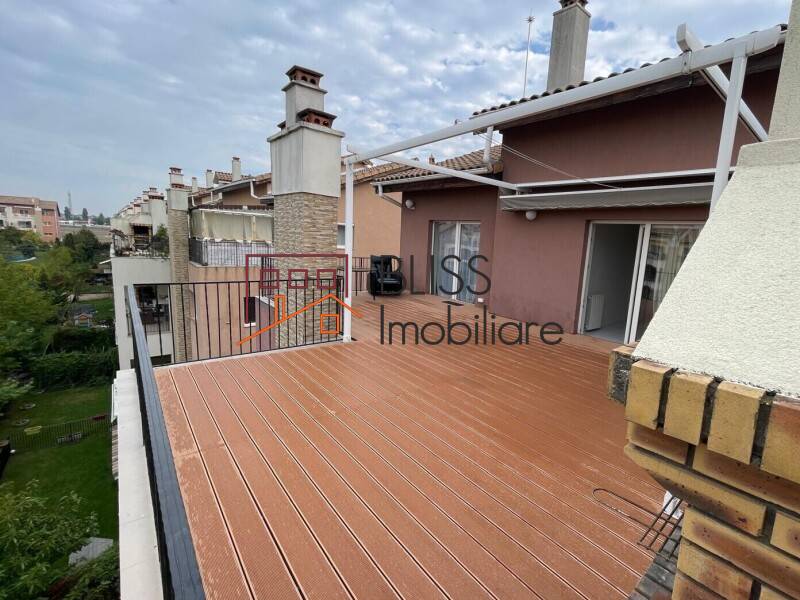 Apartment, 2 Bedrooms, Bucharest / Ilfov | Bliss Imobiliare / Photo 1 - BLISS Imobiliare