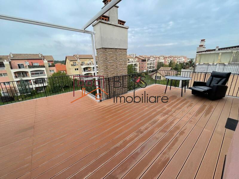 Apt 3 Camere Ibiza Sol 88 Mp + 41 Mp Terasa | Bliss Imobiliare / Photo 4 - BLISS Imobiliare