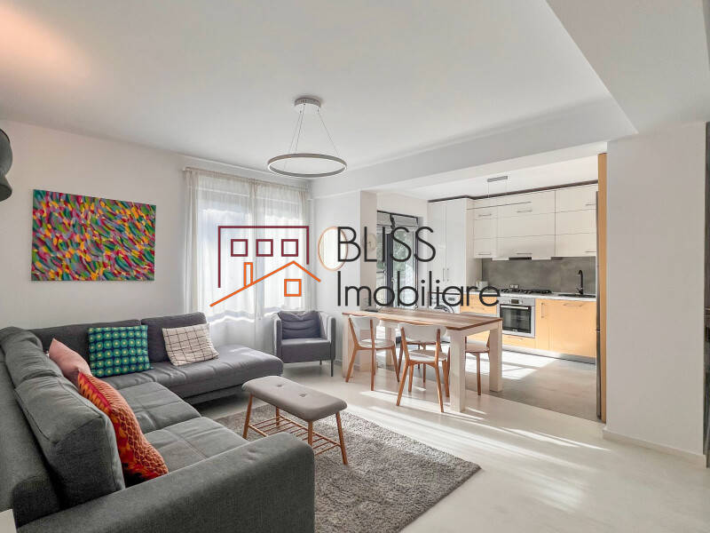 Apartament 3 Camere | Bliss Imobiliare / Photo 4 - BLISS Imobiliare