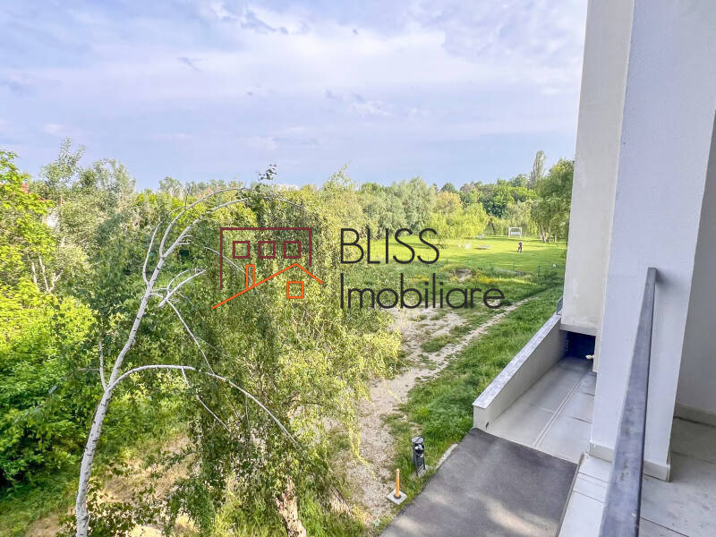 Modern 2 Bedroom Apartment, Bucharest | Bliss Imobiliare / Photo 11 - BLISS Imobiliare