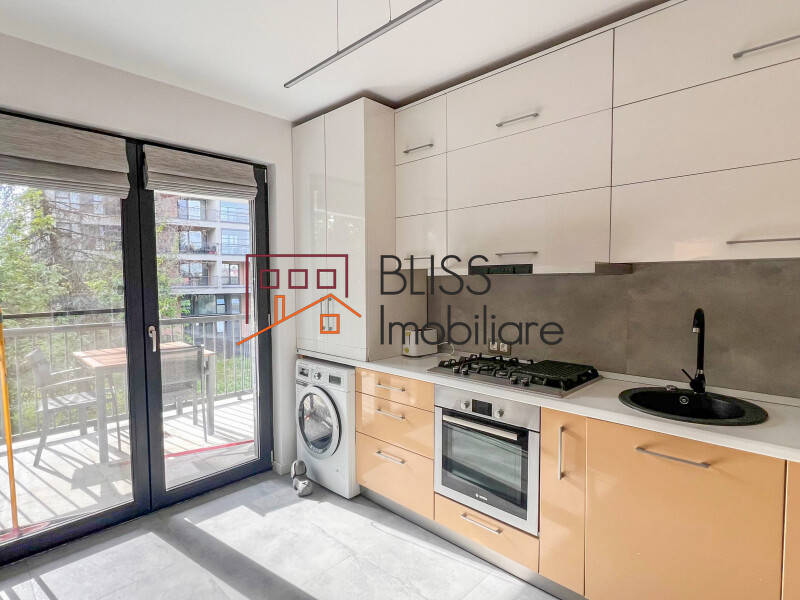 Modern 2 Bedroom Apartment, Bucharest | Bliss Imobiliare / Photo 5 - BLISS Imobiliare