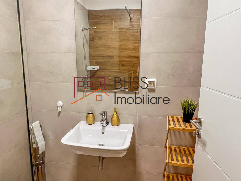 Vila 5 Camere In New Point Villas Pipera | Bliss Imobiliare / Photo 20 - BLISS Imobiliare