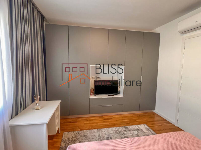 3-bedroom Villa In New Point Villas Pipera, Bucharest / Ilfov | Bliss Imobiliare / Photo 11 - BLISS Imobiliare