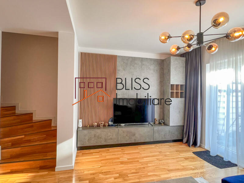 Vila 5 Camere In New Point Villas Pipera | Bliss Imobiliare / Photo 1 - BLISS Imobiliare
