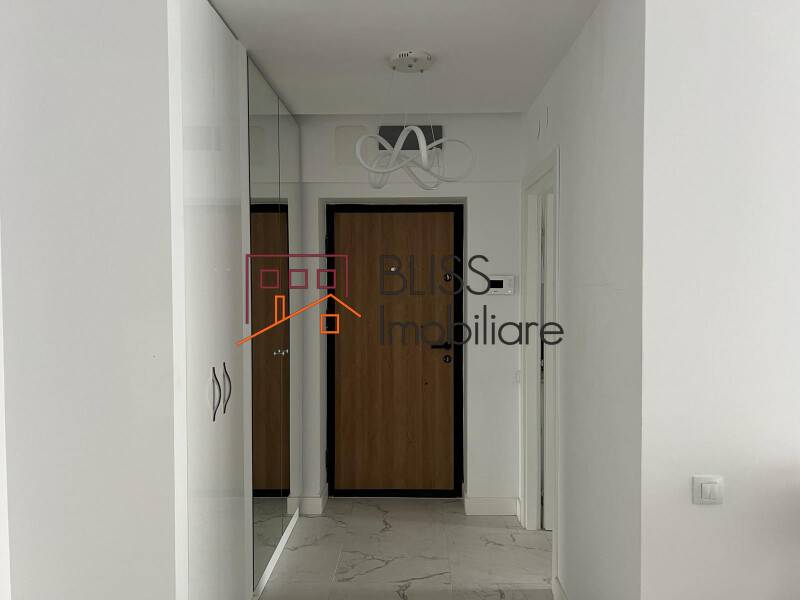 Apartament 3 Camere Onix Park Residence – 69 Mp, Bloc 2022, Pipera | Bliss Imobiliare / Photo 10 - BLISS Imobiliare