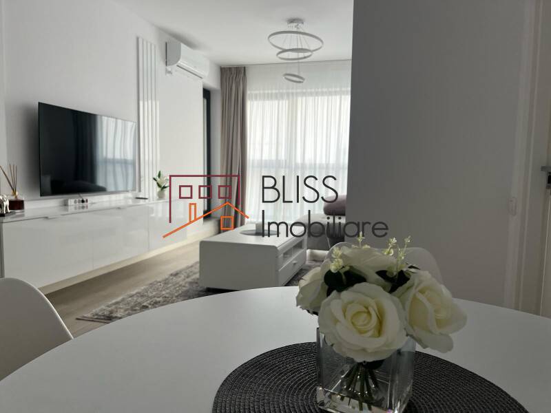 Apartament 3 Camere Onix Park Residence – 69 Mp, Bloc 2022, Pipera | Bliss Imobiliare / Photo 2 - BLISS Imobiliare