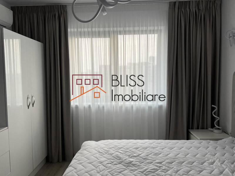 Apartament de Vanzare Aviatiei | Promenada mall | Metro Pipera - 3 Camere - ID:126838 | Bliss Imobiliare / Photo 8 - BLISS Imobiliare