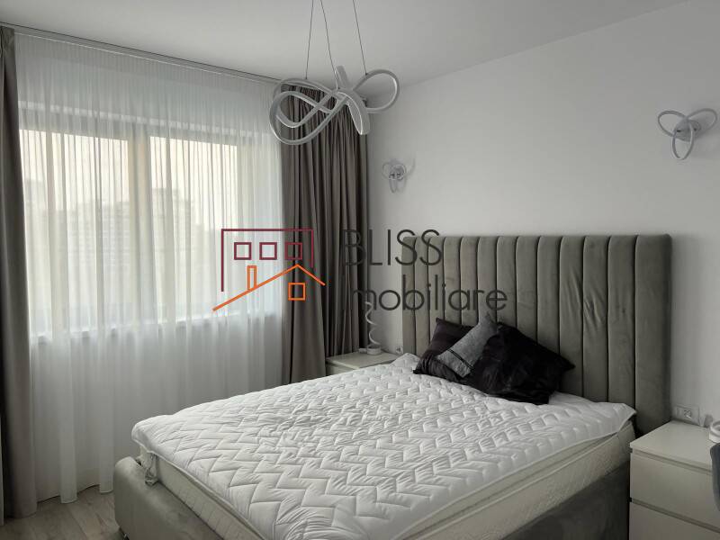 Apartament 3 Camere Onix Park Residence – 69 Mp, Bloc 2022, Pipera | Bliss Imobiliare / Photo 6 - BLISS Imobiliare