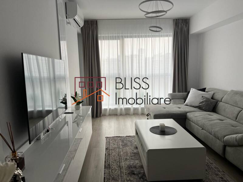 Apartment for Sale Aviatiei | Promenada mall | Metro Pipera, Bucharest - 2 Bedroom - ID:126838 | Bliss Imobiliare / Photo 1 - BLISS Imobiliare