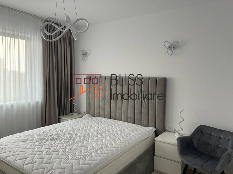 Apartament 3 Camere Onix Park Residence – 69 Mp, Bloc 2022, Pipera | Bliss Imobiliare / Photo 8 - BLISS Imobiliare