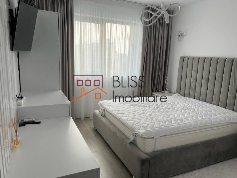 2-Bedroom Apartment Onix Park Residence – 69 Sqm, 2022 Building, Pipera, Bucharest | Bliss Imobiliare / Photo 7 - BLISS Imobiliare