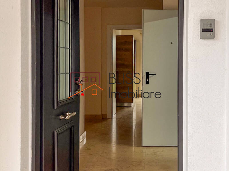 House / Villa, 3 Bedrooms, Bucharest / Ilfov | Bliss Imobiliare / Photo 63 - BLISS Imobiliare