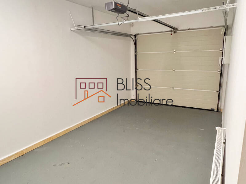 House / Villa, 3 Bedrooms, Bucharest / Ilfov | Bliss Imobiliare / Photo 65 - BLISS Imobiliare