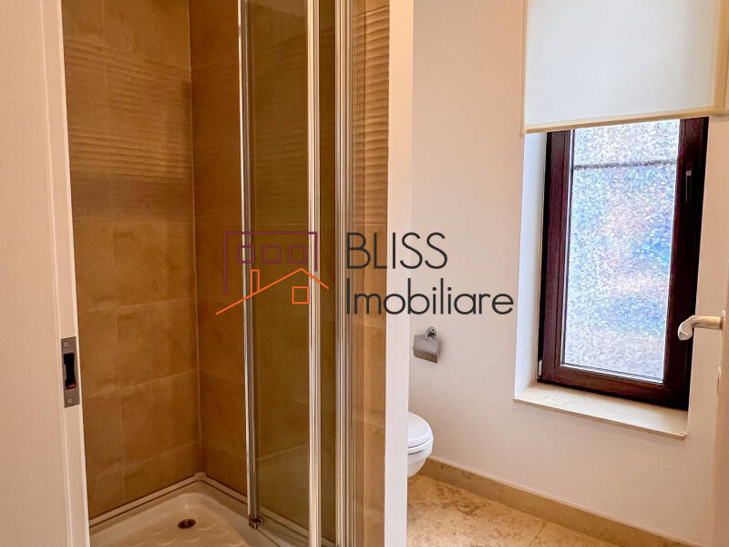 House / Villa, 3 Bedrooms, Bucharest / Ilfov | Bliss Imobiliare / Photo 8 - BLISS Imobiliare