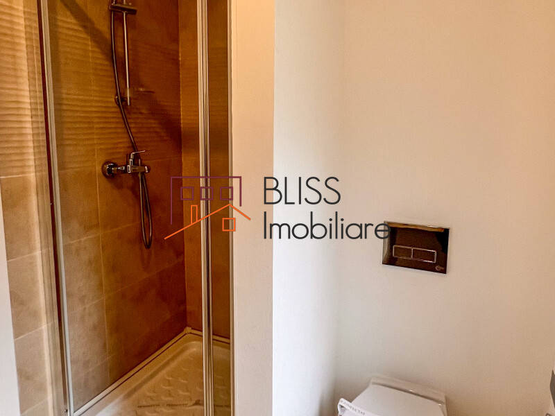 House / Villa, 3 Bedrooms, Bucharest / Ilfov | Bliss Imobiliare / Photo 9 - BLISS Imobiliare