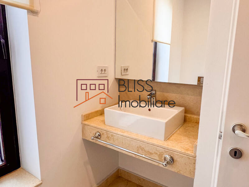House / Villa, 3 Bedrooms, Bucharest / Ilfov | Bliss Imobiliare / Photo 10 - BLISS Imobiliare