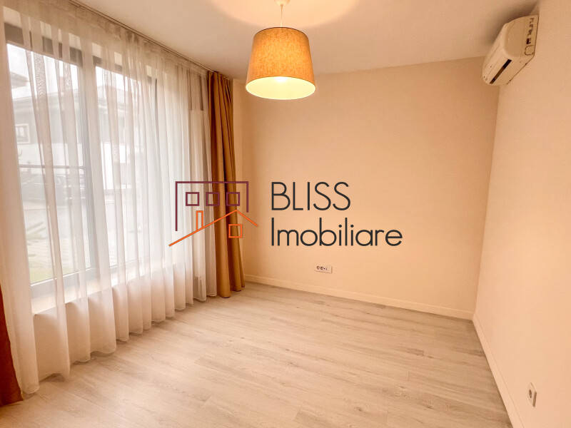 House / Villa, 3 Bedrooms, Bucharest / Ilfov | Bliss Imobiliare / Photo 13 - BLISS Imobiliare