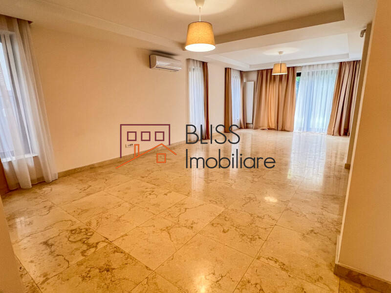 House / Villa, 3 Bedrooms, Bucharest / Ilfov | Bliss Imobiliare / Photo 4 - BLISS Imobiliare