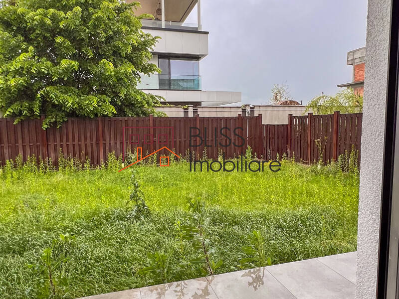 House / Villa, 3 Bedrooms, Bucharest / Ilfov | Bliss Imobiliare / Photo 7 - BLISS Imobiliare