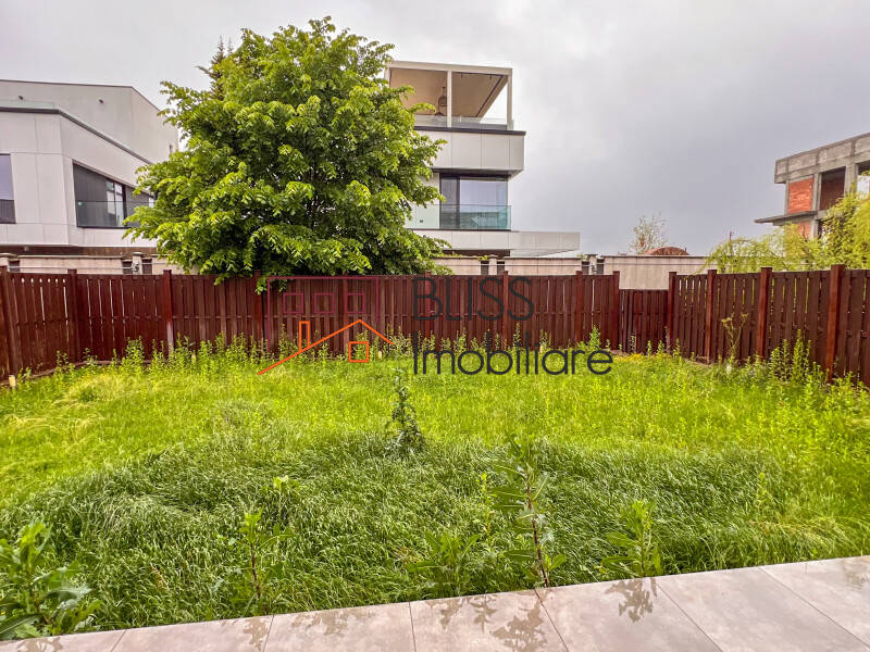House / Villa, 3 Bedrooms, Bucharest / Ilfov | Bliss Imobiliare / Photo 6 - BLISS Imobiliare